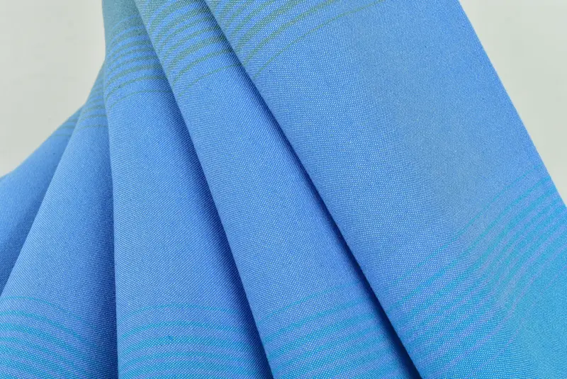 Wedding Gifts Towel, Gift Towel, Traditional Turkish peshtemal for hammam, Best Friend Gift, Personalized Beach Towel, 68x36 Cotton Striped Towel - 5