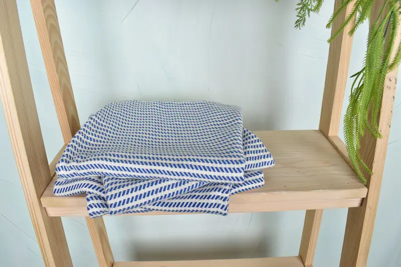 Gifts For Him, 40x20 Cotton Polka Dot Towel, Turkish Tea Towel, Monogram Kitchen Towel, Small Towel, Summer Gift, Summer Towel, Monogram Hand Towel - 7