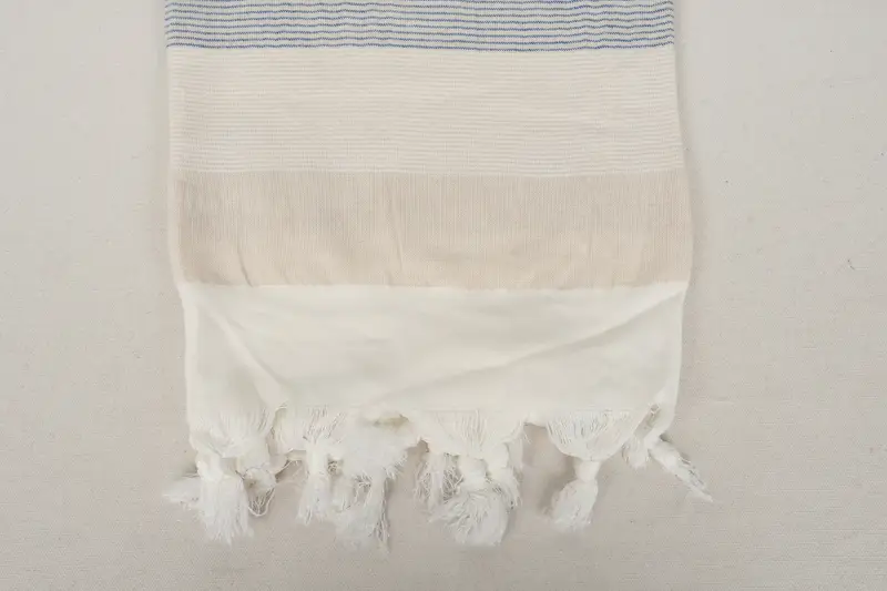 Summer Towel, Yoga Towel, Bachelorette Towel, Wedding Gift, Memorial Gift, Family Gift Basket, Thin towel, 70x40 Cotton Set of 10 Towel, Beach towel - 4