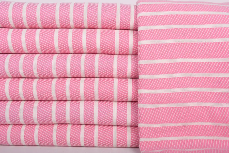 Bath towel, Bachelor Bachelorette Party Favors, Beach Towel Gift, Bridemaids Beach Towel, 70x40 Bamboo Herringbone Towel, Bachelor Party Gifts - 1
