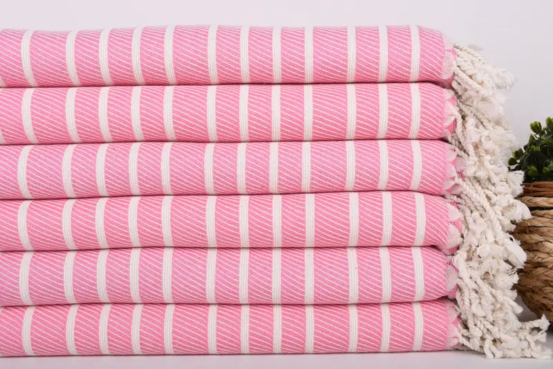 Bath towel, Bachelor Bachelorette Party Favors, Beach Towel Gift, Bridemaids Beach Towel, 70x40 Bamboo Herringbone Towel, Bachelor Party Gifts - 2