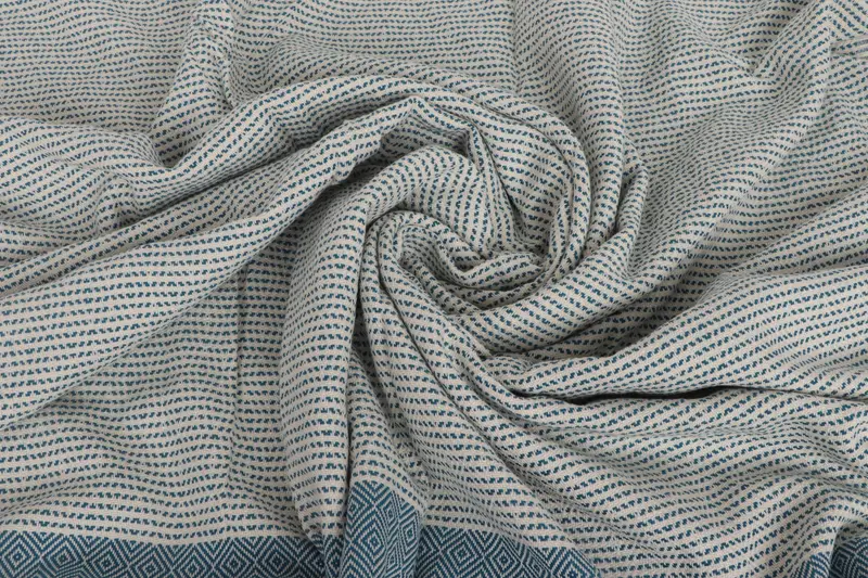 Quick-Dry Beach Towel, Turkish Towel Personalized, Spa Towel, Wedding For Favor, 70x36 Cotton Diamond Towel, Personalized Towel, Wedding Favors - 7