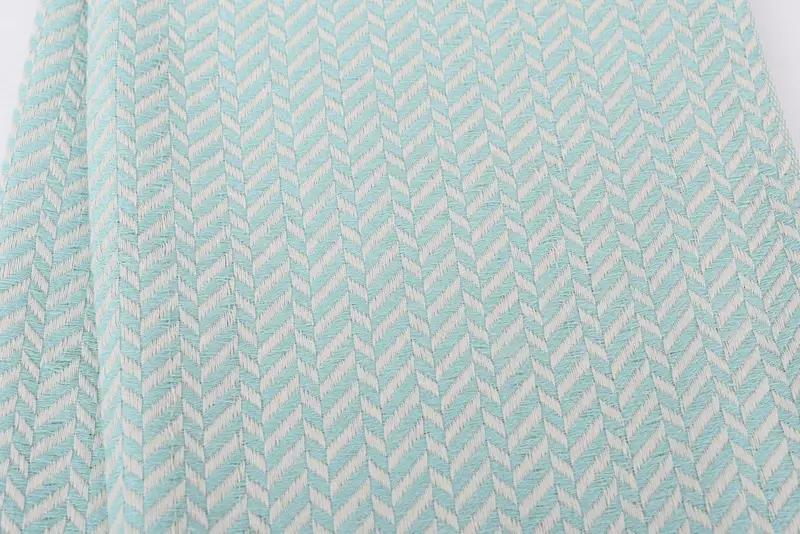 Personalized Gifts, Custom Hand Towel, Turkish Hand Towel, Summer Towel, 36x18 Cotton Chevron Towel, Bachelorette Towel, Christmas Hand Towel - 4