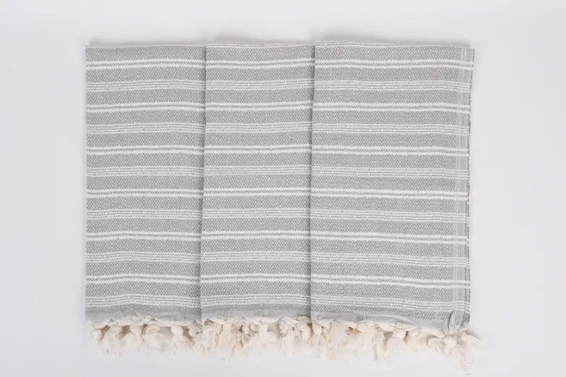 Monogramlı el havlu, bebek bebek hediyesi, kişiselleştirilmiş el havlu, özel el havlu, 32x18 pamuklu düz havlu, bekarlığa veda parti dekorasyonları - 7