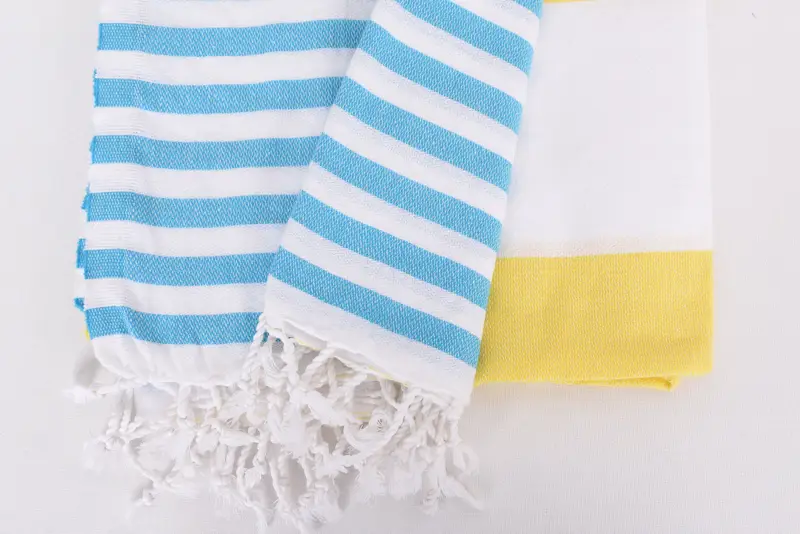 Hammam towel, Bridal Shower Gifts, Handwoven Turkish Towel, Handmade Gift, Monogrammed Turkish Towel, Bridal Shower Gift, Peshtemal Towel - 8