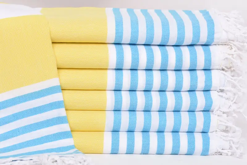 Hammam towel, Bridal Shower Gifts, Handwoven Turkish Towel, Handmade Gift, Monogrammed Turkish Towel, Bridal Shower Gift, Peshtemal Towel - 1