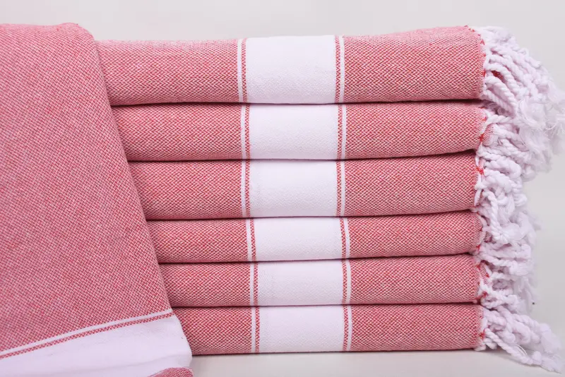 Personalized Beach Towel, Kids Beach Towel, Beach Bachelorette Party Decorations, Soft towel, 70x36 Cotton Striped Towel, Handmade Gift, Custom Gift
