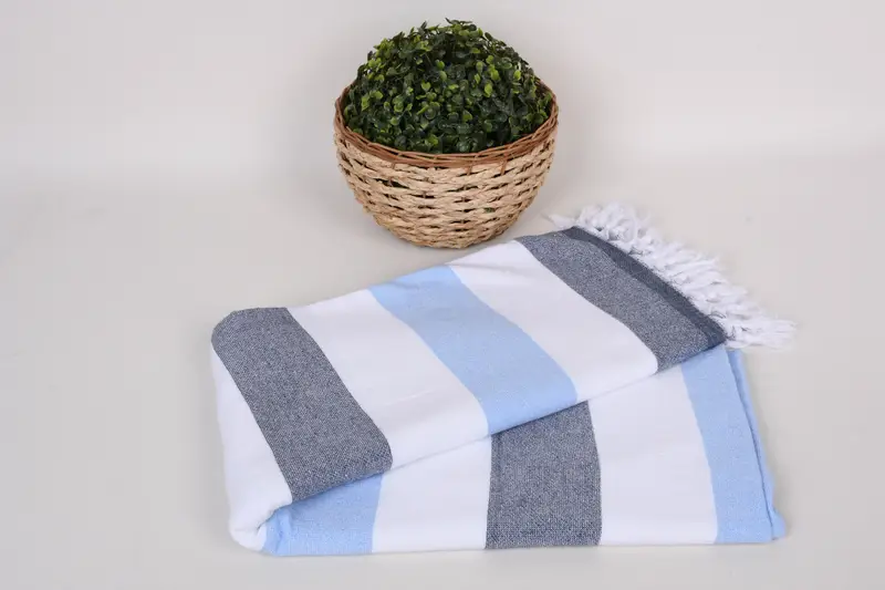 Cotton towel, Personalized Gifts, 70x40 Cotton Set of 8 Towel, Absorbent Turkish towel, Yoga Towel, Gift Towel, Personalized Home Gift Wedding - 4