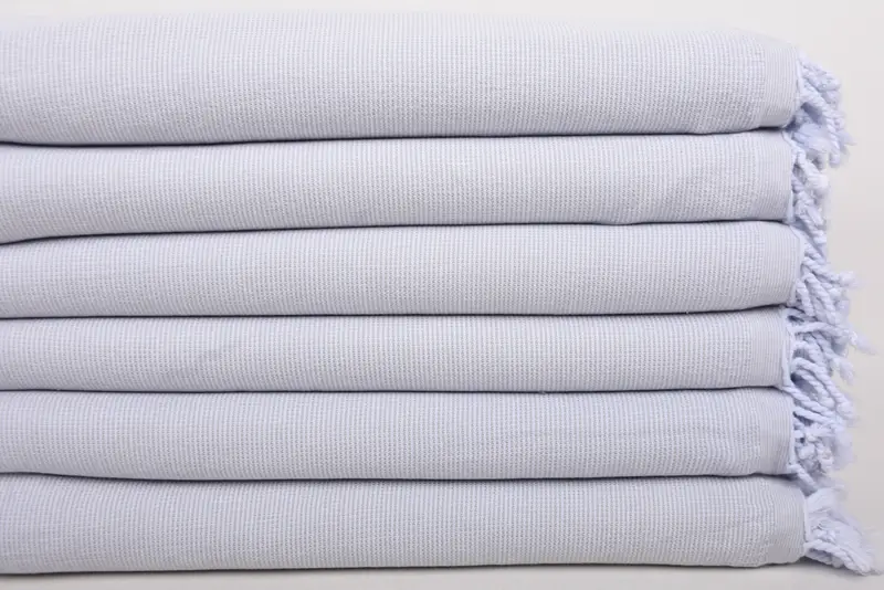 68x40 Cotton Polka Dot Towel, Bachelorette Party Gift, Custom Towel Beach, Wedding Gift, Best Wedding Gift, Bachelorette Party Favors, Handmade Gift - 3