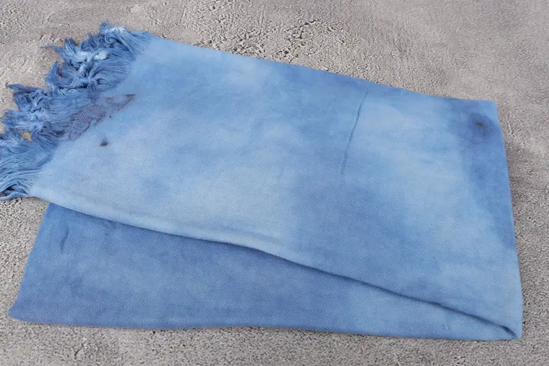 Custom Gifts, Bridal Shower Gift, Turkish beach towel, Kids Beach Towel, Quick-Dry Beach Towel, 64x40 Cotton Tie Dye Towel, Bulk Order Towel - 7
