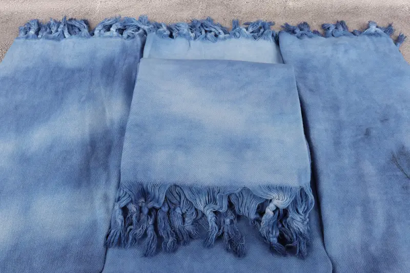 Custom Gifts, Bridal Shower Gift, Turkish beach towel, Kids Beach Towel, Quick-Dry Beach Towel, 64x40 Cotton Tie Dye Towel, Bulk Order Towel - 5