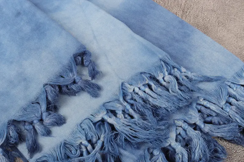 Custom Gifts, Bridal Shower Gift, Turkish beach towel, Kids Beach Towel, Quick-Dry Beach Towel, 64x40 Cotton Tie Dye Towel, Bulk Order Towel - 6