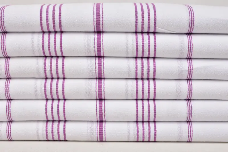 Pool Towels, 70x40 Cotton Striped Towel, Bachelorette Party Decorations, Mother Of The Groom Gift, Family Gift Basket, Cotton towel, Gift For Him - 2