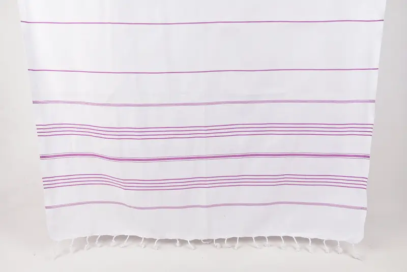 Pool Towels, 70x40 Cotton Striped Towel, Bachelorette Party Decorations, Mother Of The Groom Gift, Family Gift Basket, Cotton towel, Gift For Him - 8