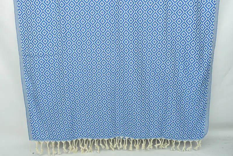 Quick-dry towel, Custom Wedding Gifts, Bachelor Bachelorette Party Favors, Unique Gift, Large Beach Towel Personalized, 70x40 Cotton Diamond Towel - 8