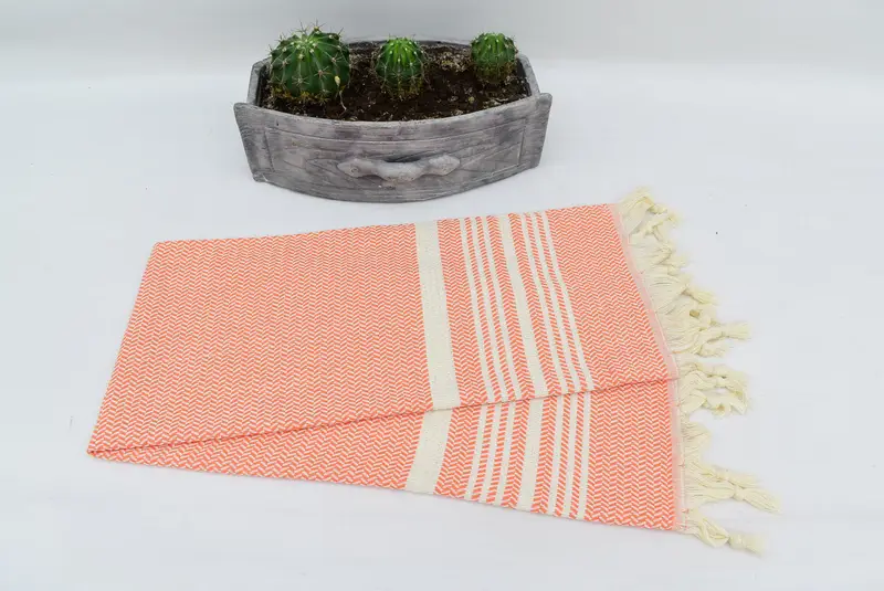 40x18 Baumwollstreifenhandtuch, kleine Badetücher, Weihnachtsgeschenke, Reisetuch, einzigartiges Geschenk, Bachelor -Handtuch, Hochzeitsbevorzugungen, Brautjungferngeschenke, Geschenk für ihn - 5