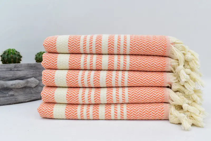 40x18 Baumwollstreifenhandtuch, kleine Badetücher, Weihnachtsgeschenke, Reisetuch, einzigartiges Geschenk, Bachelor -Handtuch, Hochzeitsbevorzugungen, Brautjungferngeschenke, Geschenk für ihn - 4