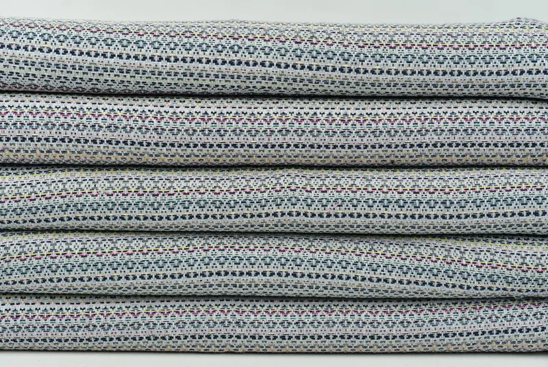 38x18 Cotton Colorful Diamond Towel, Personalized Gifts, Bridesmaid Towel, Birthday Gift, Summer Towel, Turkish Tea Towel, Turkish Towel Hand Towel - 2