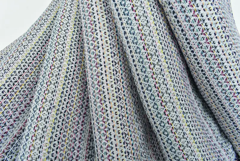 38x18 Cotton Colorful Diamond Towel, Personalized Gifts, Bridesmaid Towel, Birthday Gift, Summer Towel, Turkish Tea Towel, Turkish Towel Hand Towel - 5