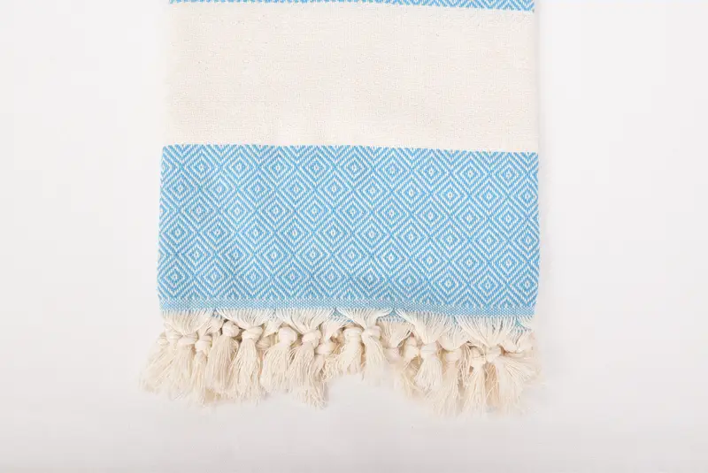 70x40 Cotton Set of 8 Towel, Spa Towel, Monogrammed Turkish Towel, Valentines Day Gift For Him, Quick-dry peshtemal, Bridesmaid Gifts, Hammam towel - 3
