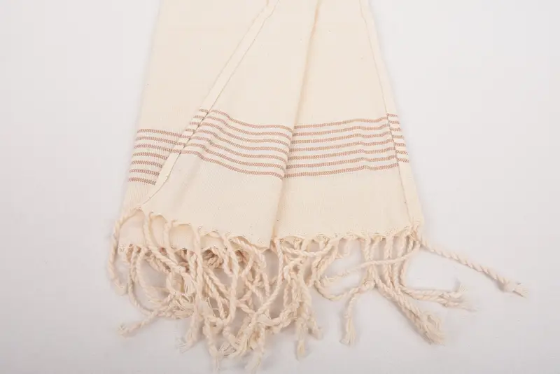 Hochzeitsgeschenk, Brautjungferngeschenke, 36x18 Leinenstreife Handtuch, Geschenk des Hochzeitstages, Hauswarming Geschenk, Brautjungfer Vorschlag Geschenk, Küchentuch - 8