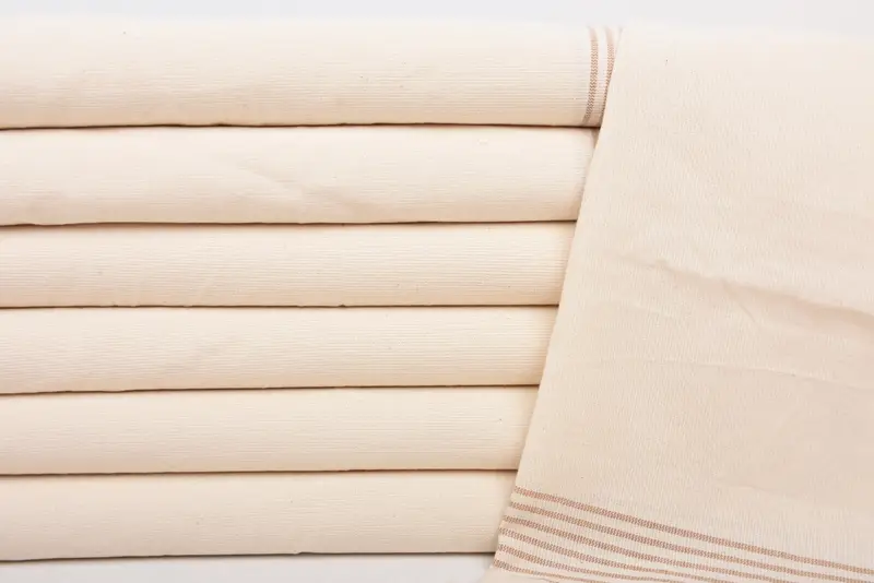 Hochzeitsgeschenk, Brautjungferngeschenke, 36x18 Leinenstreife Handtuch, Geschenk des Hochzeitstages, Hauswarming Geschenk, Brautjungfer Vorschlag Geschenk, Küchentuch - 2