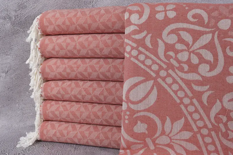 Bachelorette Party Gifts Bridesmaids, Custom Wedding Gifts, Customized Towels, Yoga Towel, Housewarming Gift, 70x40 Cotton Round Design Towel - 2