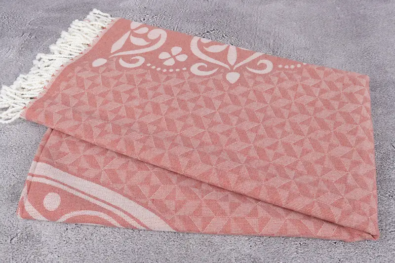 Bachelorette Party Gifts Bridesmaids, Custom Wedding Gifts, Customized Towels, Yoga Towel, Housewarming Gift, 70x40 Cotton Round Design Towel - 7
