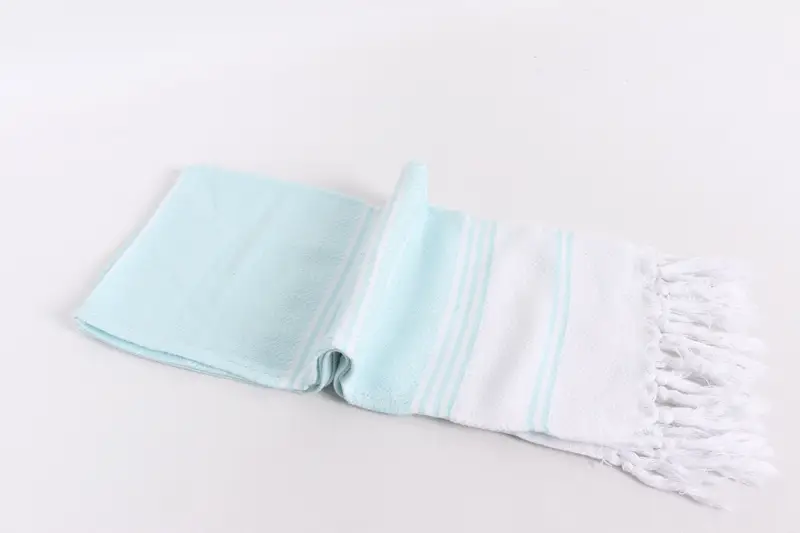 Bachelorette Party Gifts Bridesmaids, Personalized Kitchen Towel, Turkish Hand Towel, Wedding Favors, Home Gift, 40x18 Cotton Diamond Towel - 6