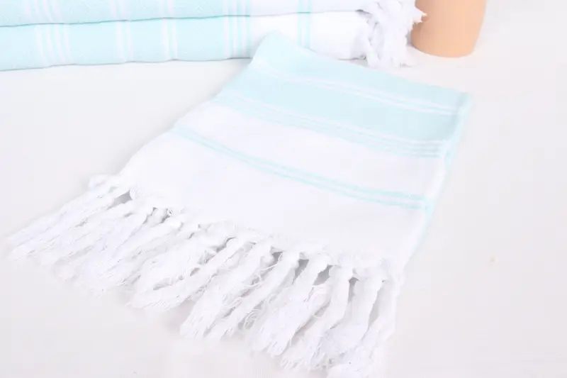 Bachelorette Party Gifts Bridesmaids, Personalized Kitchen Towel, Turkish Hand Towel, Wedding Favors, Home Gift, 40x18 Cotton Diamond Towel - 5