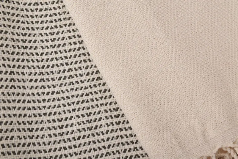 Bulk Order Towel, Personalized Gift For Her, Personalized Gifts, Bridesmaid Gifts, Travel towel, 70x40 Cotton Diamond Towel, Holiday Towel - 5