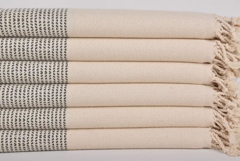 Bulk Order Towel, Personalized Gift For Her, Personalized Gifts, Bridesmaid Gifts, Travel towel, 70x40 Cotton Diamond Towel, Holiday Towel - 2