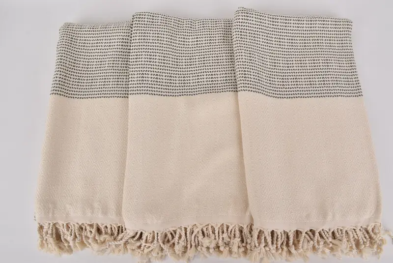 Bulk Order Towel, Personalized Gift For Her, Personalized Gifts, Bridesmaid Gifts, Travel towel, 70x40 Cotton Diamond Towel, Holiday Towel - 7