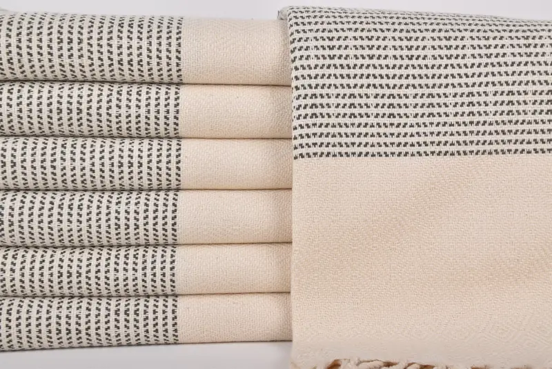 Bulk Order Towel, Personalized Gift For Her, Personalized Gifts, Bridesmaid Gifts, Travel towel, 70x40 Cotton Diamond Towel, Holiday Towel - 1