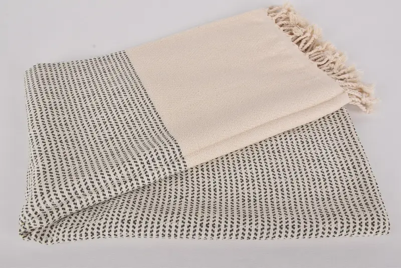 Bulk Order Towel, Personalized Gift For Her, Personalized Gifts, Bridesmaid Gifts, Travel towel, 70x40 Cotton Diamond Towel, Holiday Towel - 4