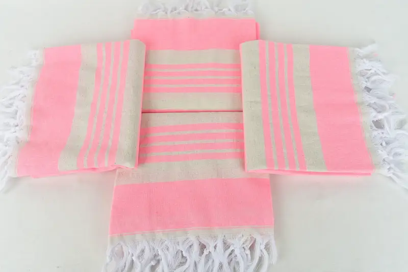 Bachelor Gifts, Bachelor Party Favors, Spa Gift Towel, Wedding Gift, Turkish Beach Towel Personalized, 70x40 Cotton Striped Towel, Wedding Favors - 6