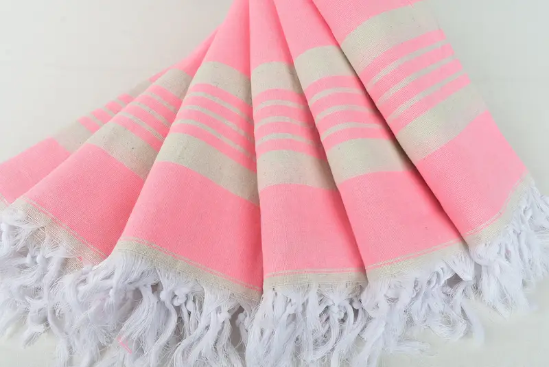 Bachelor Gifts, Bachelor Party Favors, Spa Gift Towel, Wedding Gift, Turkish Beach Towel Personalized, 70x40 Cotton Striped Towel, Wedding Favors - 4