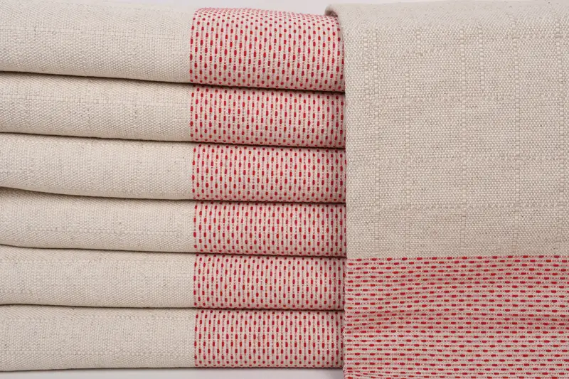 Gifts For Him, Monogram Beach Towel, 70x40 Cotton Polka Dot Towel, Fringed Turkish peshtemal beach towel USA, Custom Gifts, Large Turkish Towel - 1