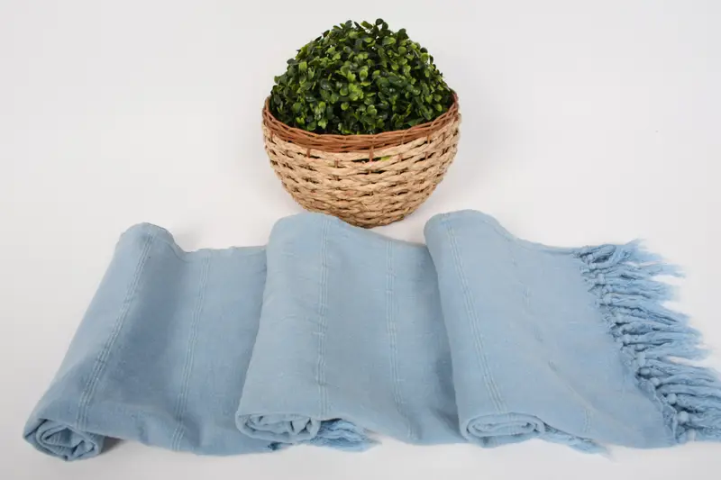 36x22 Baumwollsteinhandtuch, Junggesellenhandtuch, Handtuch für Wohngebäude, türkisches Handtuch, Urlaubstuch, personalisiertes Handtuch, Hochzeitsbevorzugungen - 8