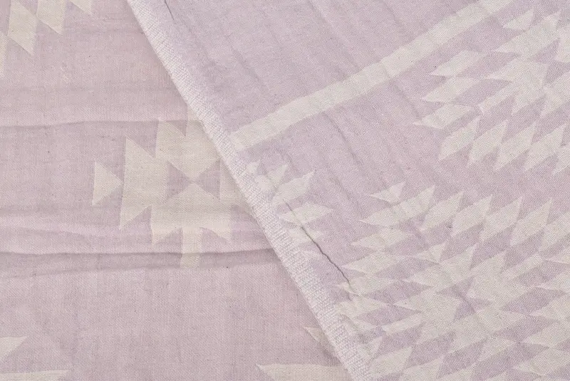 Turkish Blanket, Custom Gift, Custom Wedding Gifts, Shower Curtain, Bachelorette Party Gifts For Bride, 84x56 Cotton Kilim Towel, Custom Blanket - 6