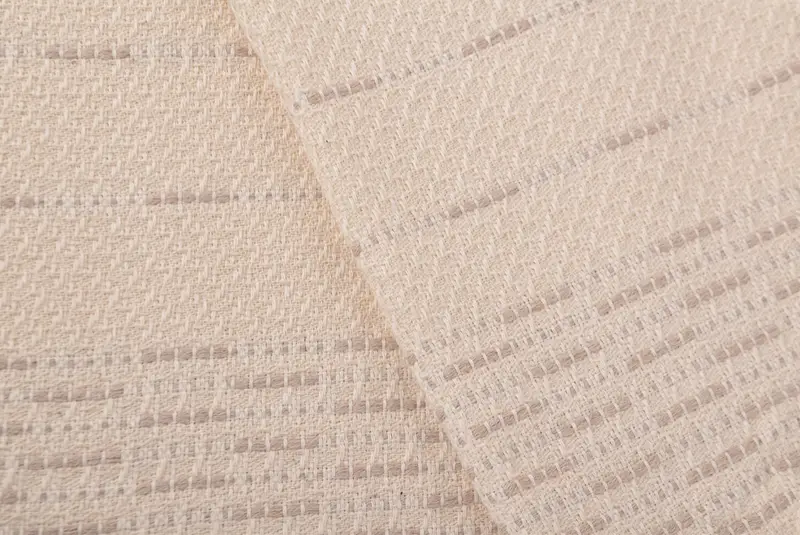 Kişiselleştirilmiş Hediyeler, Yaz Hediyesi, Monogram Çay Havlusu, 36x18 Pamuklu Çizgili Tasarım Havlu, Özel El Havlusu, Ev Dekoru Hediyeleri, Monogramlı El Havlusu - 5
