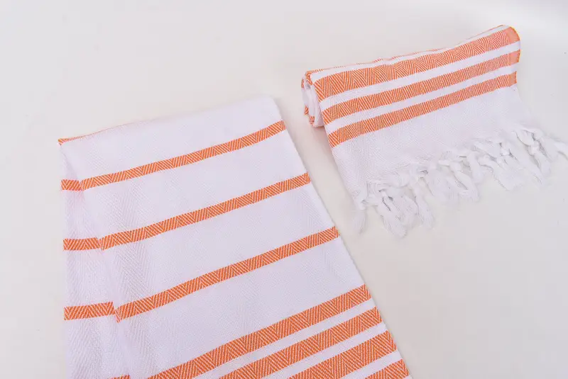 Gym Towel, Spooky Bachelorette Party Gifts, Gift Boxes Tea Towels, Kitchen Towel, Bathroom Towels, Small Bath Towels, 36x24 Cotton Herringbone Towel - 7