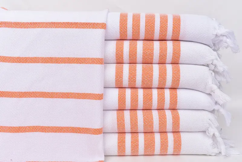 Gym Towel, Spooky Bachelorette Party Gifts, Gift Boxes Tea Towels, Kitchen Towel, Bathroom Towels, Small Bath Towels, 36x24 Cotton Herringbone Towel - 1