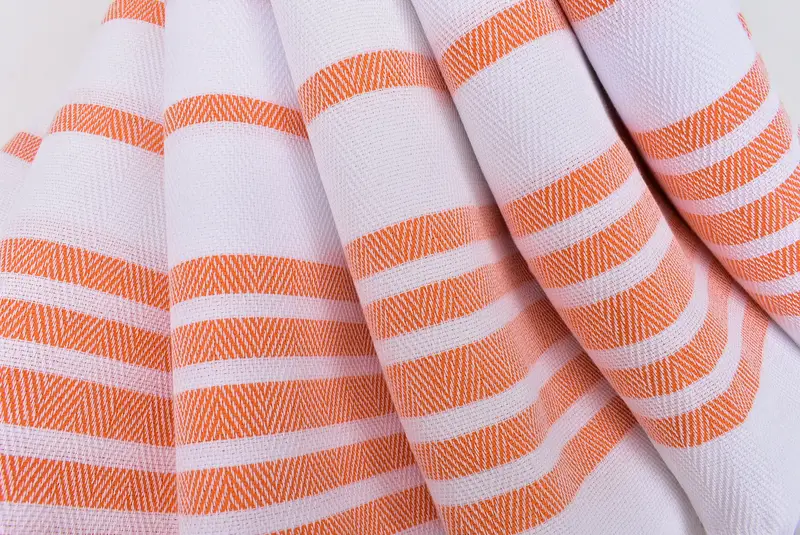 Gym Towel, Spooky Bachelorette Party Gifts, Gift Boxes Tea Towels, Kitchen Towel, Bathroom Towels, Small Bath Towels, 36x24 Cotton Herringbone Towel - 5