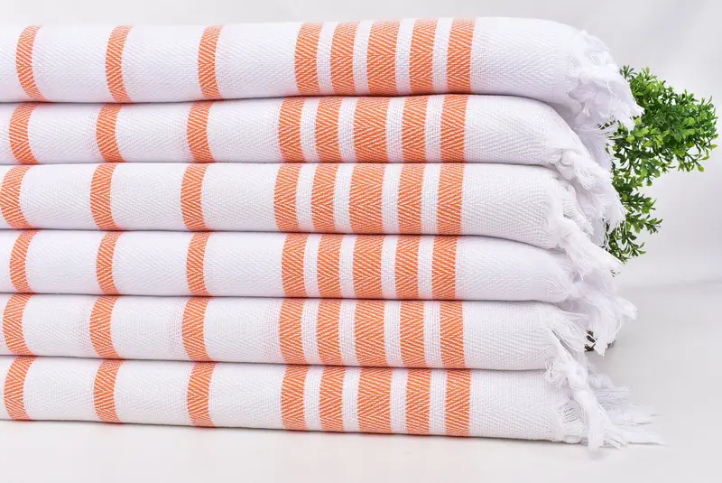Gym Towel, Spooky Bachelorette Party Gifts, Gift Boxes Tea Towels, Kitchen Towel, Bathroom Towels, Small Bath Towels, 36x24 Cotton Herringbone Towel - 3