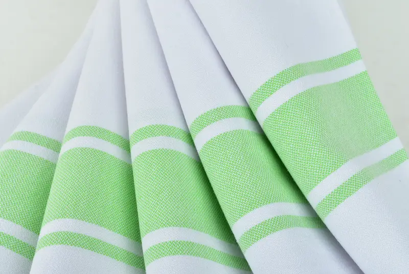Turkish Towel USA, 70x40 Cotton Striped Towel, Extra large Turkish bath towel, Baby Boy Gift, Monogram Beach Towel, Gym Towel, Quick-Dry Beach Towel - 5