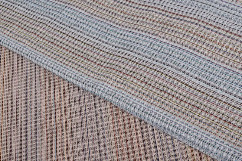 Personalized Blanket, 92x88 Cotton Geometric Towel, Custom Blanket, Organic Throw, Best Friend Wedding Gift, Bridal Shower Gift, Maid Of Honor Gift - 6