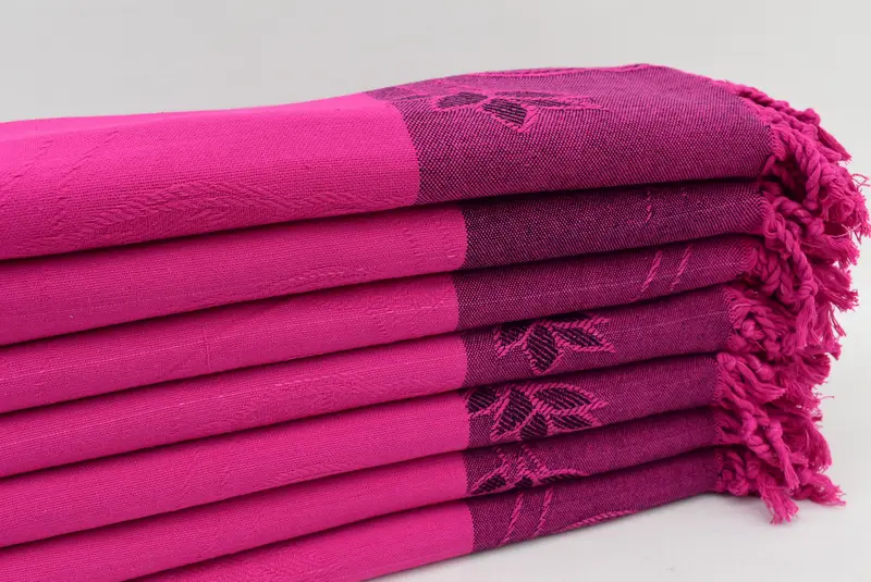 Monogram Beach Towel, Monogram Turkish Bath Towel, Gift For Bride, 70x32 Cotton Owl Design Towel, Home Decor Gifts, Gym Towel, Bridesmaid Gift Towel - 5