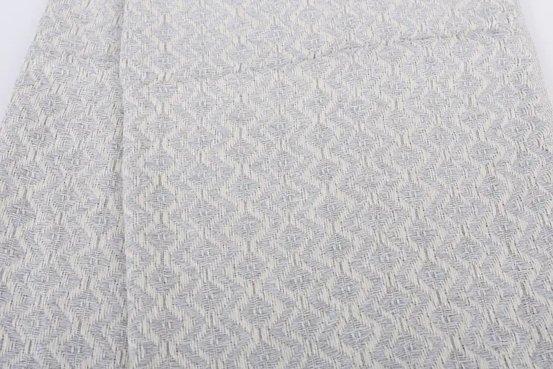 36x18 Cotton Diamond Towel, Personalized Hand Towel, Summer Gift, Bachelorette Towel, Bathroom Towels, Personalized Gift For Her, Turkish Hand Towel - 4