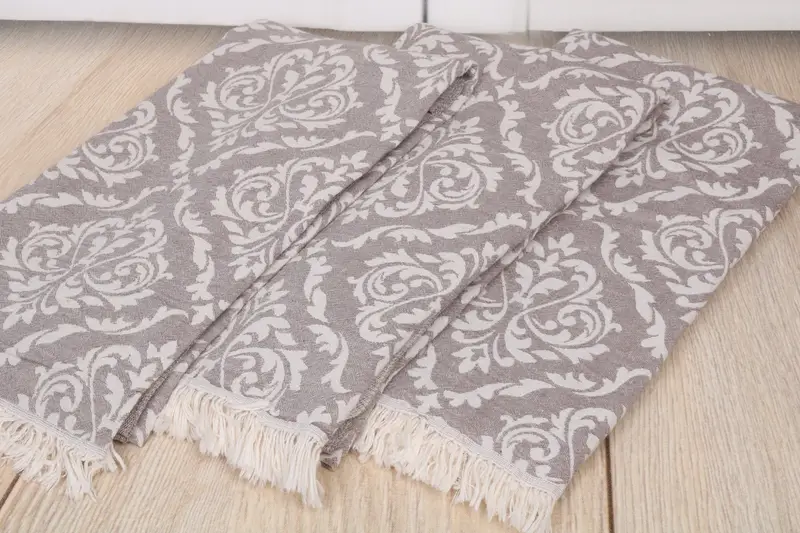 Bachelor Party Favors, Custom Towel, Kids Beach Towel, Turkish hand towel, Holiday Towel, 68x36 Cotton Baroque Towel, Decorative Towel, Soft towel - 7
